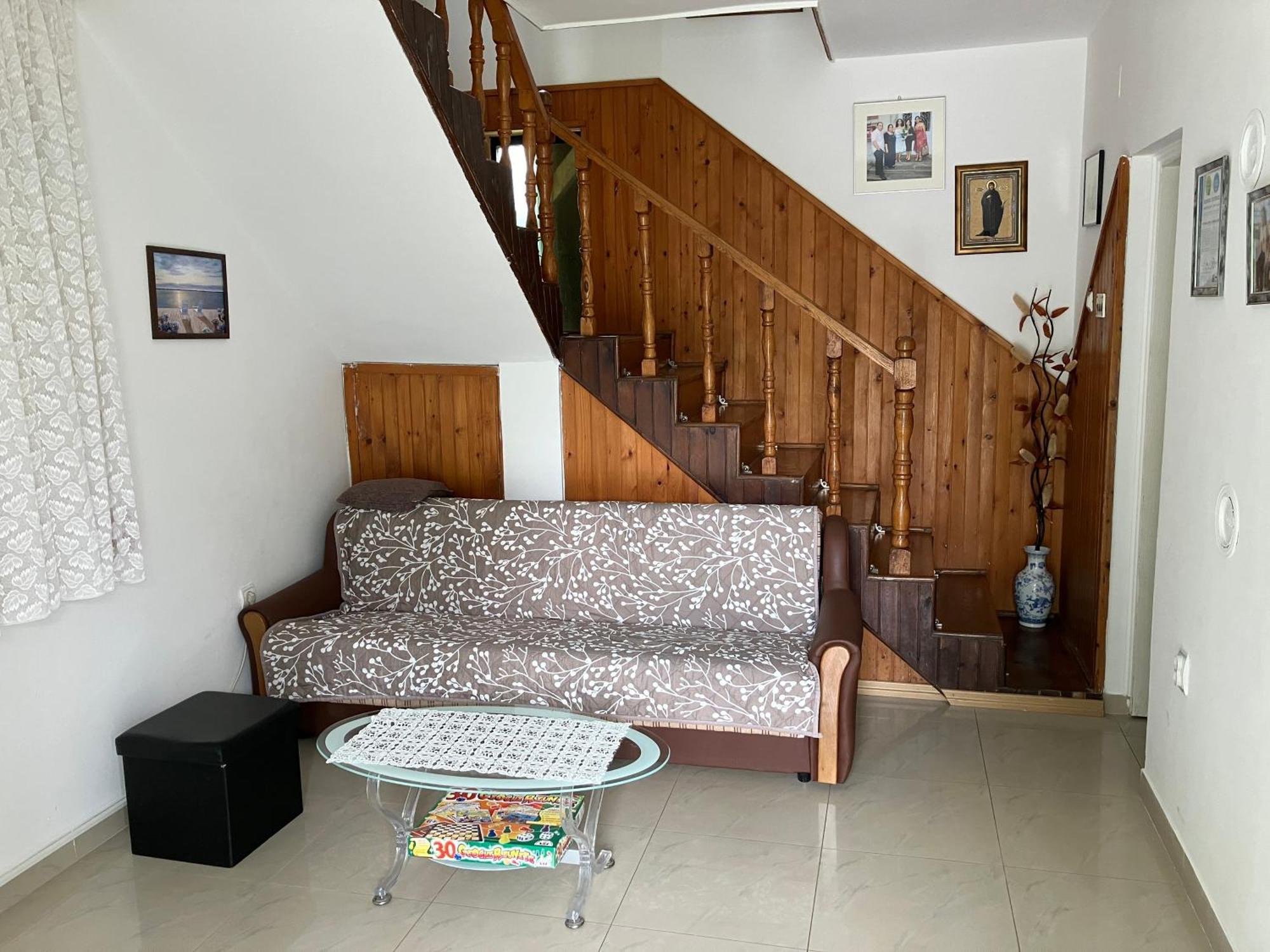 Apartamani Evelin เวลิโก กราดิชเต ภายนอก รูปภาพ